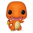 Funko POP! Games Pokémon Charmander #455 Vinyl Figure 10cm