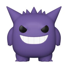 POP! Pokémon Gengar Vinyl Figure
