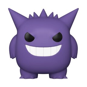 POP! Pokémon Gengar Vinyl Figure