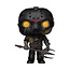 Funko POP! Games Friday the 13th Savini Jason Vinyl Figure 10cm