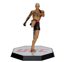 UFC Posed PVC Statue Charles Oliveira 17cm