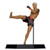 UFC Posed PVC Statue Charles Oliveira 17cm