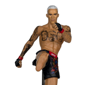 UFC Posed PVC Statue Charles Oliveira 17cm