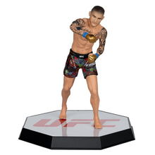 UFC Posed PVC Statue Dustin Poirier