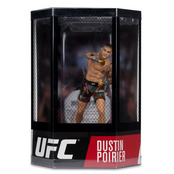 UFC Posed PVC Statue Dustin Poirier 16cm