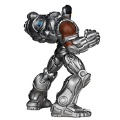 Todd's Mods DC Direct Collector Vinyl Statue Cyborg 12cm