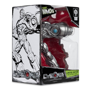 Todd's Mods DC Direct Collector Vinyl Statue Cyborg 12cm