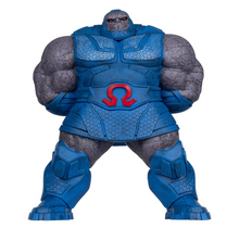 Todd's Mods DC Direct Collector Vinyl Statue Darkseid 12cm