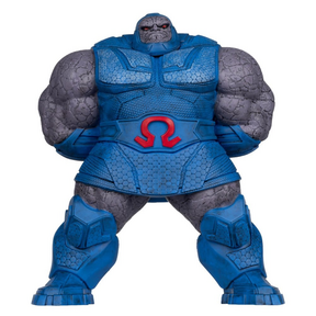 Todd's Mods Vinyl Statue Darkseid