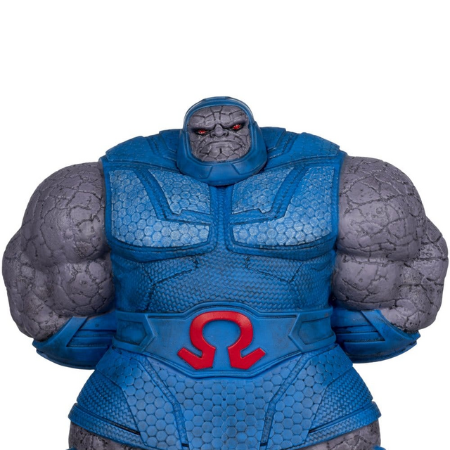 Todd's Mods DC Direct Collector Vinyl Statue Darkseid 12cm