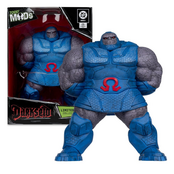 Todd's Mods DC Direct Collector Vinyl Statue Darkseid 12cm