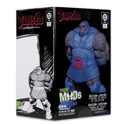 Todd's Mods DC Direct Collector Vinyl Statue Darkseid 12cm