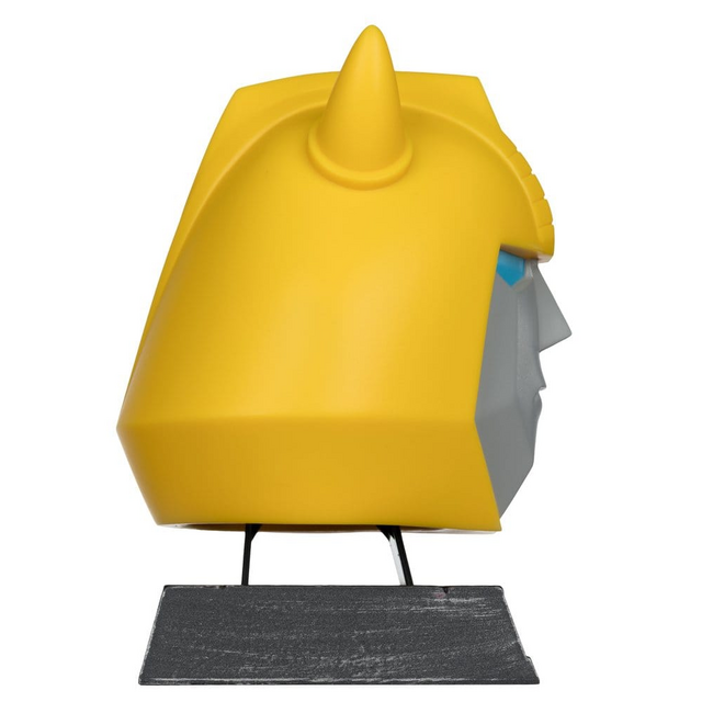 Transformers Mini Replica Head 1/3 Bumblebee 17cm