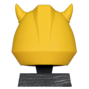 Transformers Mini Replica Head 1/3 Bumblebee 17cm