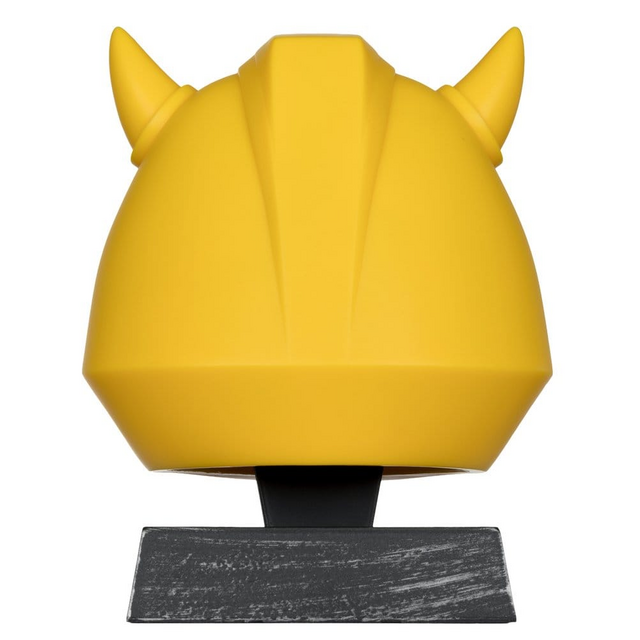 Transformers Mini Replica Head 1/3 Bumblebee 17cm