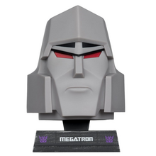Transformers Mini Replica Head Megatron