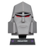 McFarlane Transformers Mini Replica Head 1/3 Megatron 18cm