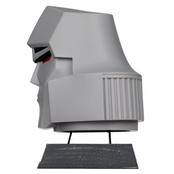 Transformers Mini Replica Head 1/3 Megatron 18cm