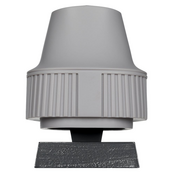 Transformers Mini Replica Head 1/3 Megatron 18cm