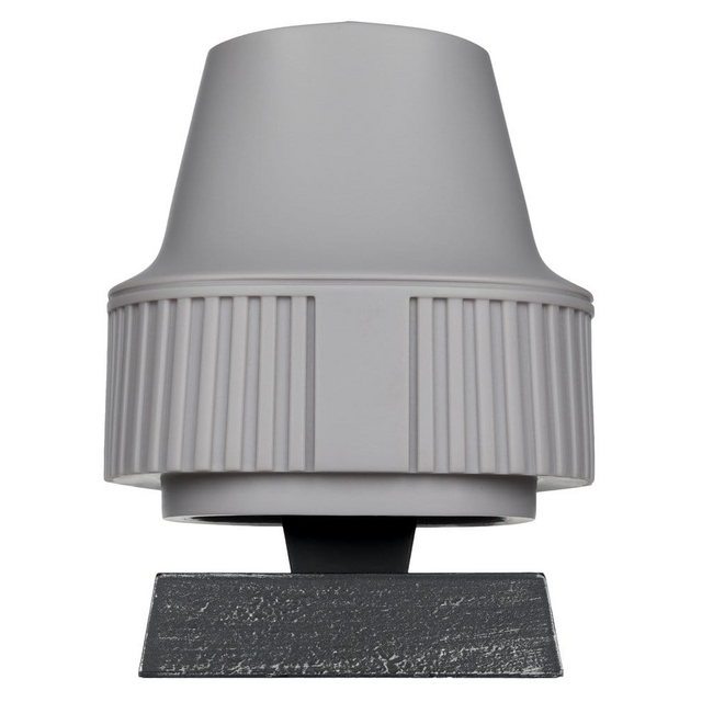 Transformers Mini Replica Head 1/3 Megatron 18cm