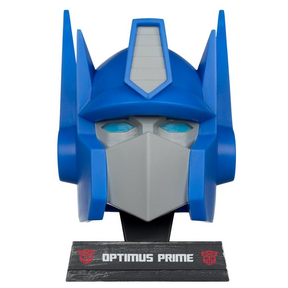 Transformers Mini Replica Head Optimus Prime