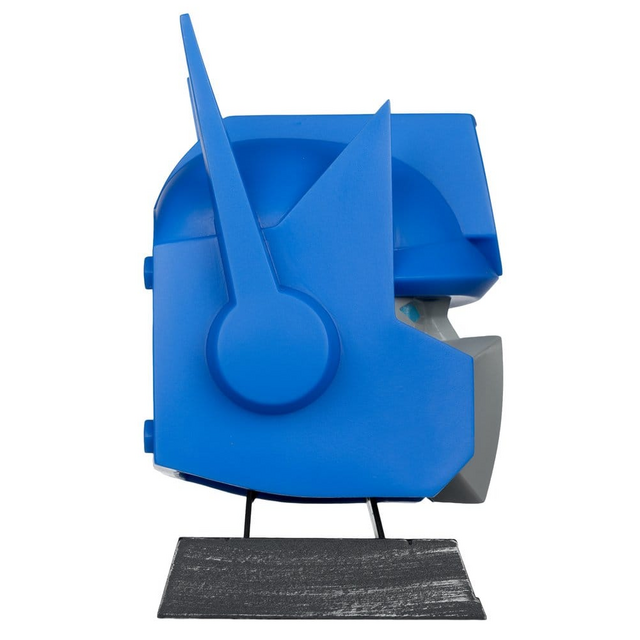 Transformers Mini Replica Head 1/3 Optimus Prime 19cm