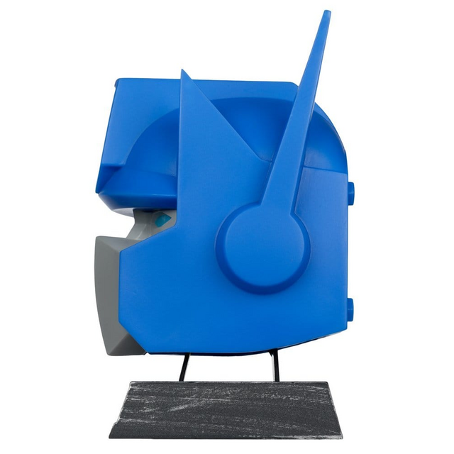 Transformers Mini Replica Head 1/3 Optimus Prime 19cm