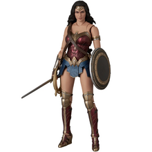 MAFEX Wonder Woman