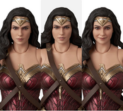 MAFEX Wonder Woman (Zack Snyder's Justice League Ver.) Action Figure 15cm