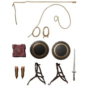 MAFEX Wonder Woman (Zack Snyder's Justice League Ver.) Action Figure 15cm