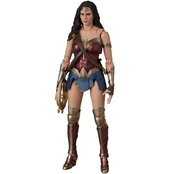 MAFEX Wonder Woman (Zack Snyder's Justice League Ver.) Action Figure 15cm