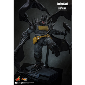 Absolute Batman Action Figure