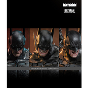 Absolute Batman Action Figure 37cm