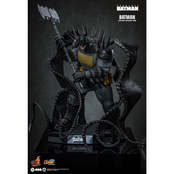Absolute Batman Action Figure 37cm