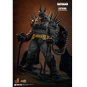 Absolute Batman Action Figure 37cm