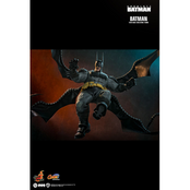 Absolute Batman Action Figure 37cm