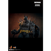 Absolute Batman Action Figure 37cm