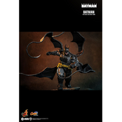 Absolute Batman Action Figure 37cm