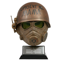 Fallout NCR Desert Ranger Helmet