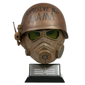 Fallout NCR Desert Ranger Helmet