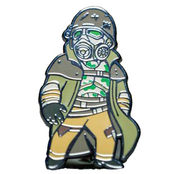 Fallout NCR Desert Ranger Helmet