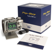Fallout Pip-Boy 3000 Mk V Replica