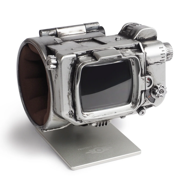 Fallout Pip-Boy 3000 Mk V Replica