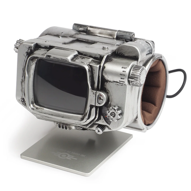 Fallout Pip-Boy 3000 Mk V Replica