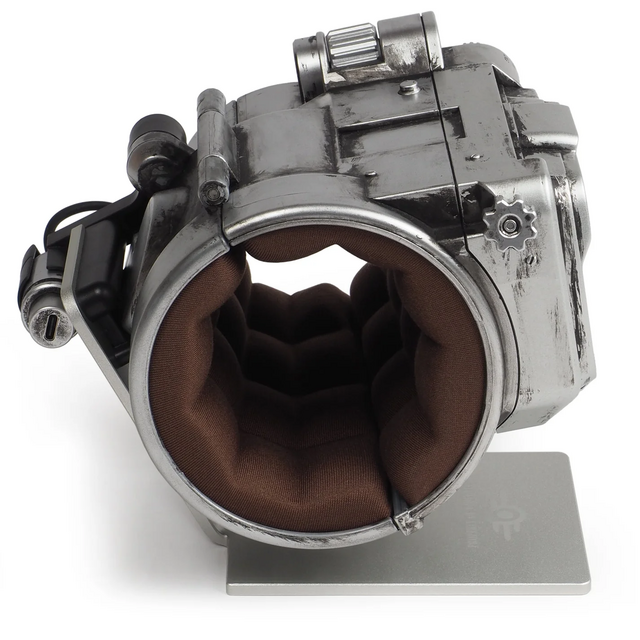 Fallout Pip-Boy 3000 Mk V Replica