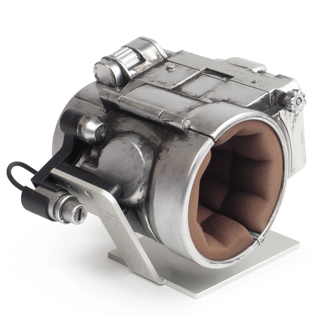 Fallout Pip-Boy 3000 Mk V Replica