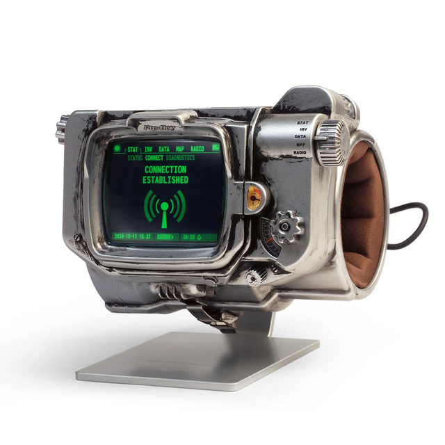 Fallout Pip-Boy 3000 Mk V Replica