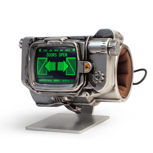 Fallout Pip-Boy 3000 Mk V Replica