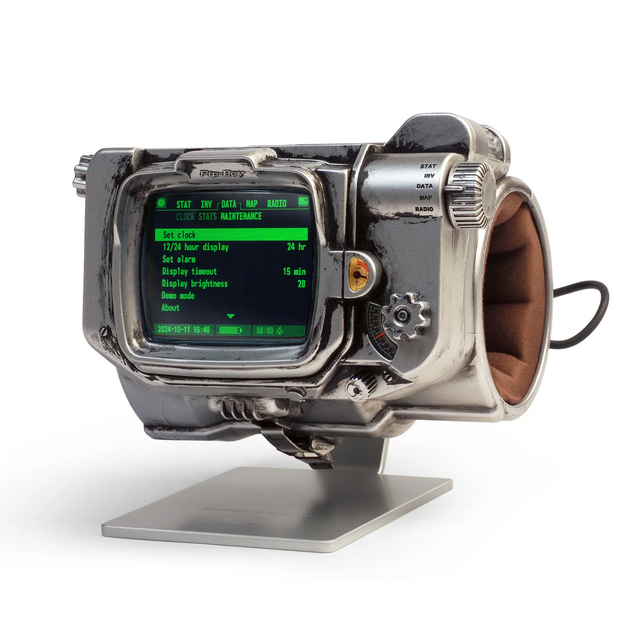 Fallout Pip-Boy 3000 Mk V Replica