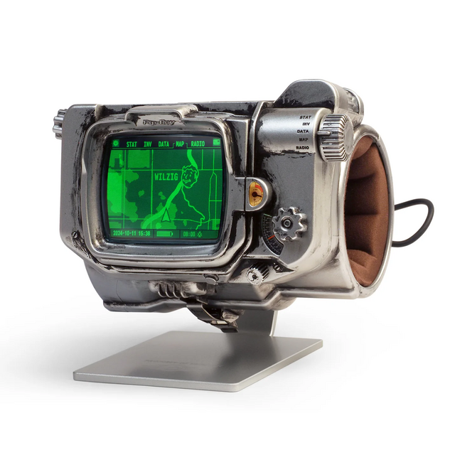 Fallout Pip-Boy 3000 Mk V Replica